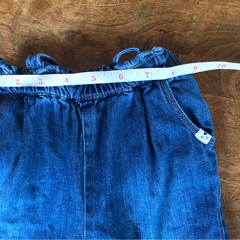 Zara baby overalls size 2/3 - Picture 6 of 10